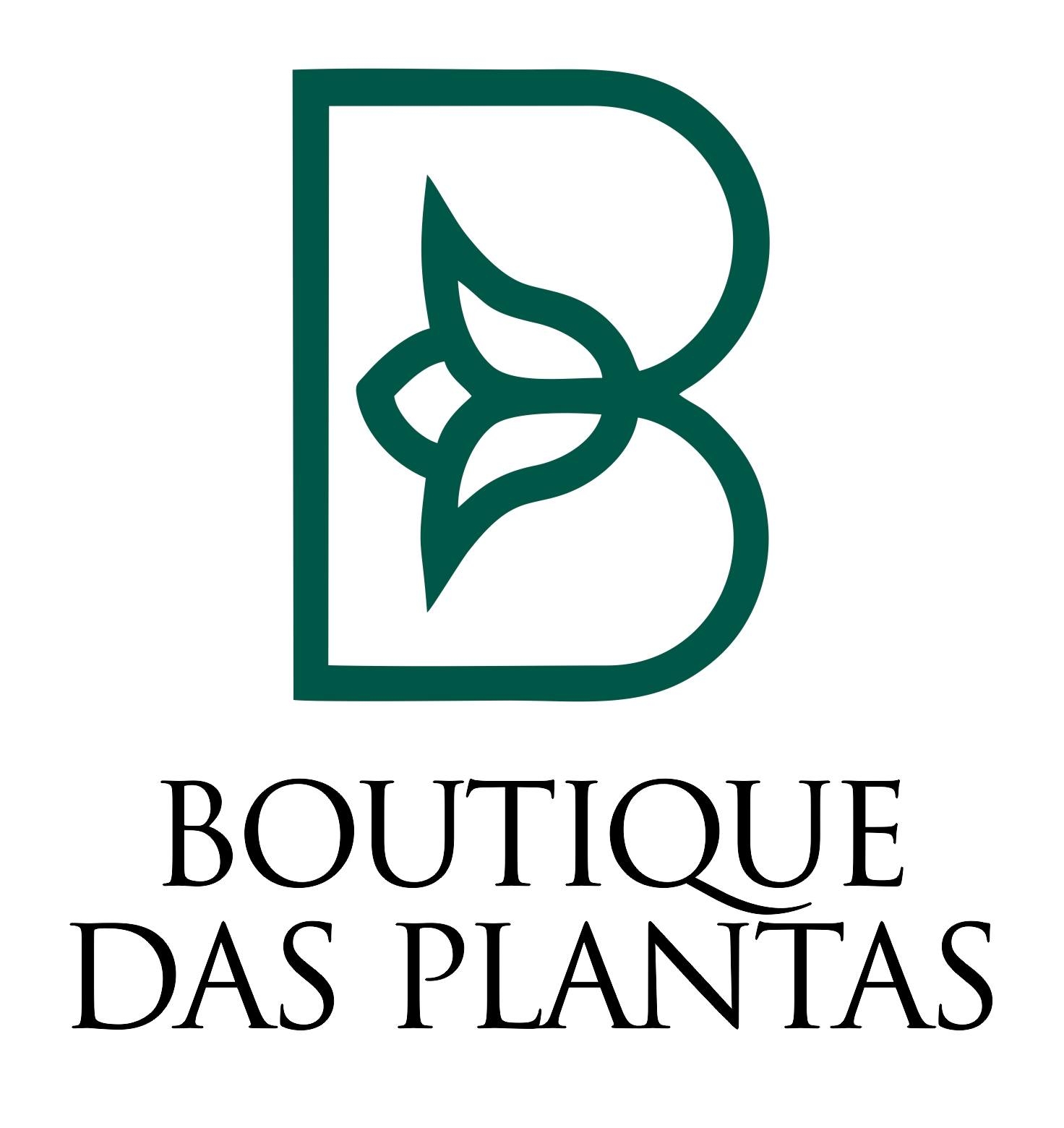 Boutique das Plantas